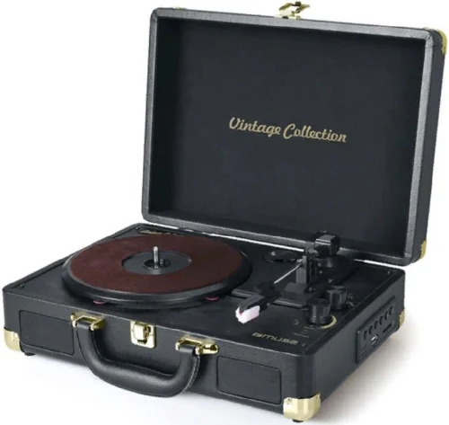 Проигрыватель Muse MT-103 GD