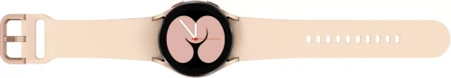 Смарт-часы Samsung SM-R860 Galaxy Watch 4 40mm Gold