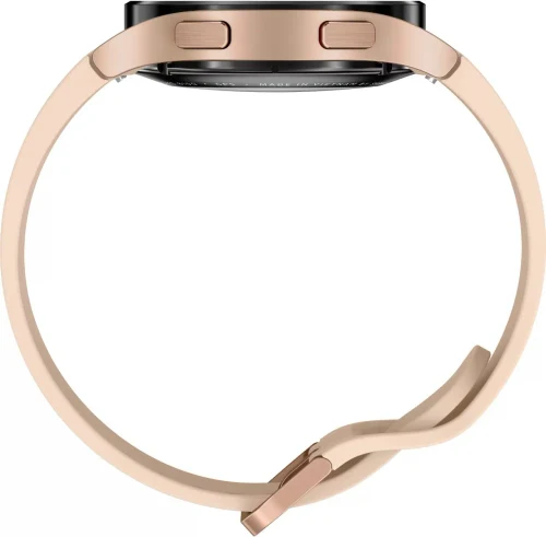 Смарт-часы Samsung SM-R860 Galaxy Watch 4 40mm Gold