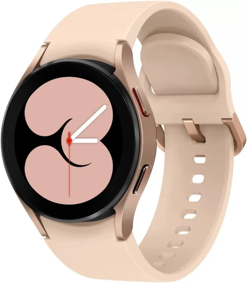 Смарт-часы Samsung SM-R860 Galaxy Watch 4 40mm Gold