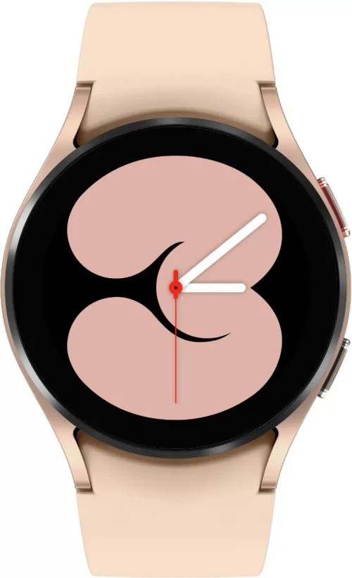 Смарт-часы Samsung SM-R860 Galaxy Watch 4 40mm Gold