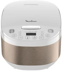 Мультиварка Moulinex MK622132 2