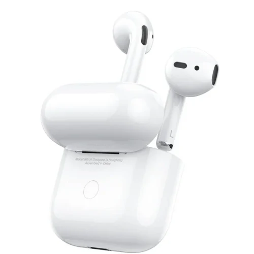 Наушники Hoco EW34 White