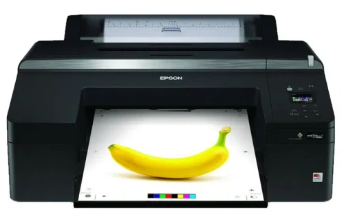 Принтер Epson SureColor SC-P5000 A2+