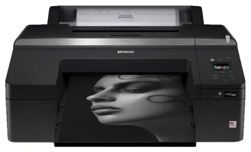 Принтер Epson SureColor SC-P5000 A2+