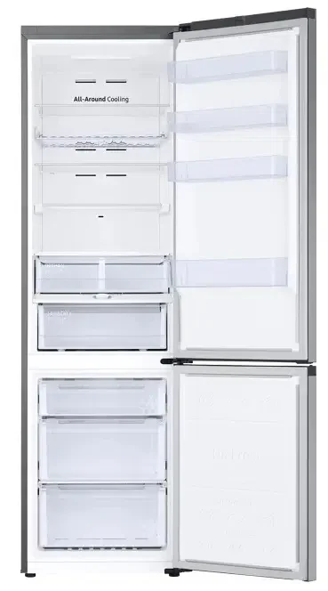 Холодильник Samsung RB38T679FSA