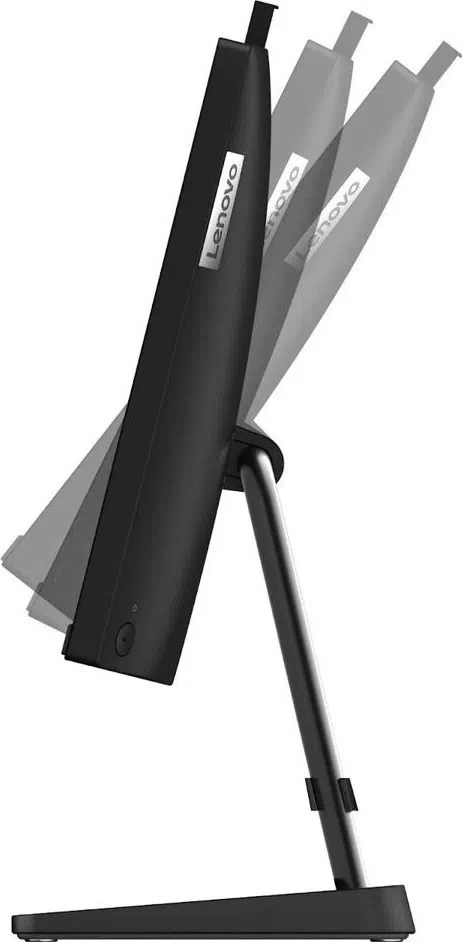 Sistem Desktop Lenovo IdeaCentre 3 22ITL6 Black (i5-1135G7 8Gb 512Gb)