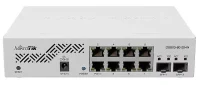 Switch MikroTik CSS610-8G-2S+IN 2