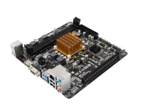 Placa de baza Biostar A68N-2100K mini-ITX 3
