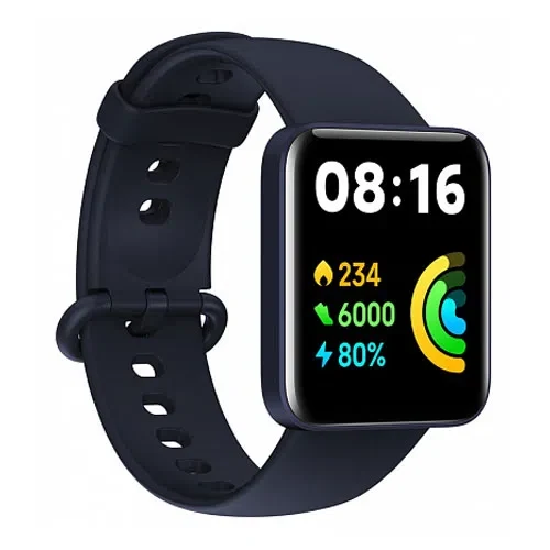 Xiaomi Redmi Watch 2 Lite Blue 2