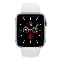 Умные часы Apple Watch Series 5 44mm Silver