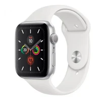 Умные часы Apple Watch Series 5 44mm Silver 2