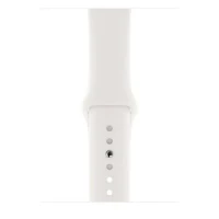 Умные часы Apple Watch Series 5 44mm Silver 3