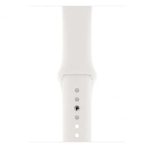 Умные часы Apple Watch Series 5 44mm Silver 3