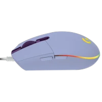 Mouse Logitech G102 Lightsync Lilac 3