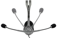 Наушники Logitech H111 2