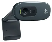 Camera Web Logitech C270