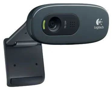 Вебкамера Logitech C270