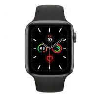 Умные часы Apple Watch Series 5 44mm Space Gray / Black