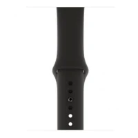 Умные часы Apple Watch Series 5 44mm Space Gray / Black 3
