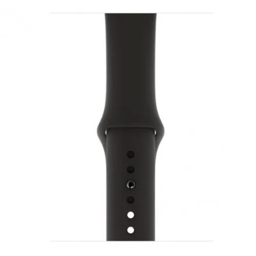 Умные часы Apple Watch Series 5 44mm Space Gray / Black 3