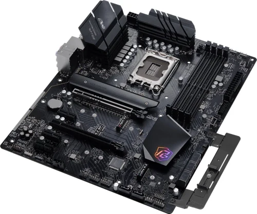 Материнская плата ASRock Z690 PG Riptide