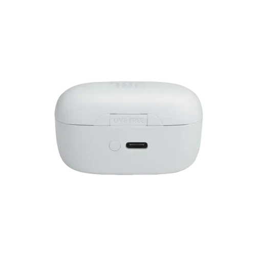 Наушники JBL LIVE Free NC+, White