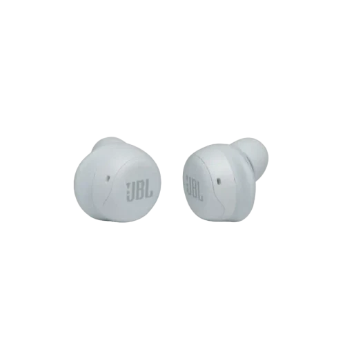 Наушники JBL LIVE Free NC+, White