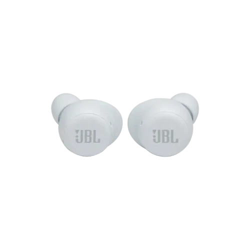 Наушники JBL LIVE Free NC+, White