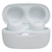 Наушники JBL LIVE Free NC+, Беспроводные, Белый 5