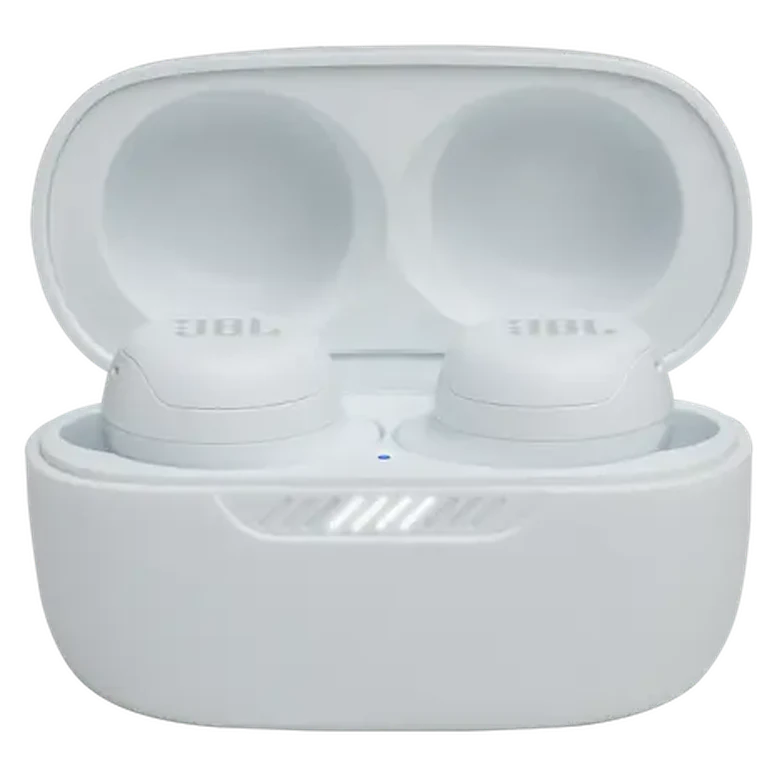 Наушники JBL LIVE Free NC+, Беспроводные, Белый 5