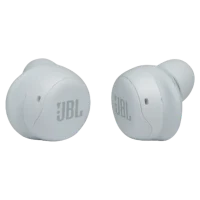 Наушники JBL LIVE Free NC+, Беспроводные, Белый 3