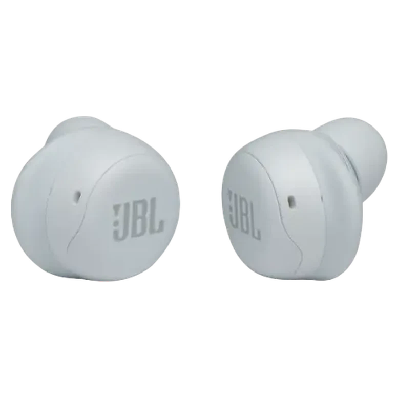 Наушники JBL LIVE Free NC+, Беспроводные, Белый 3