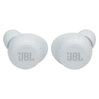 Наушники JBL LIVE Free NC+, Беспроводные, Белый 2