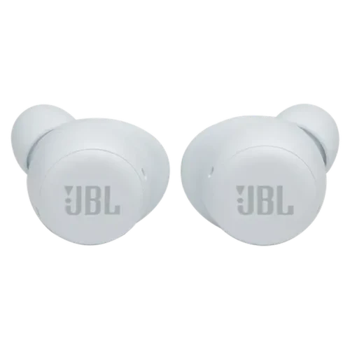 Наушники JBL LIVE Free NC+, White