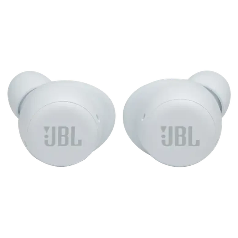 Наушники JBL LIVE Free NC+, Беспроводные, Белый 2