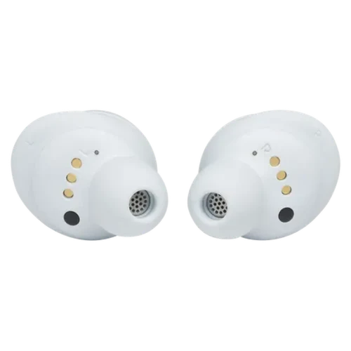 Наушники JBL LIVE Free NC+, White