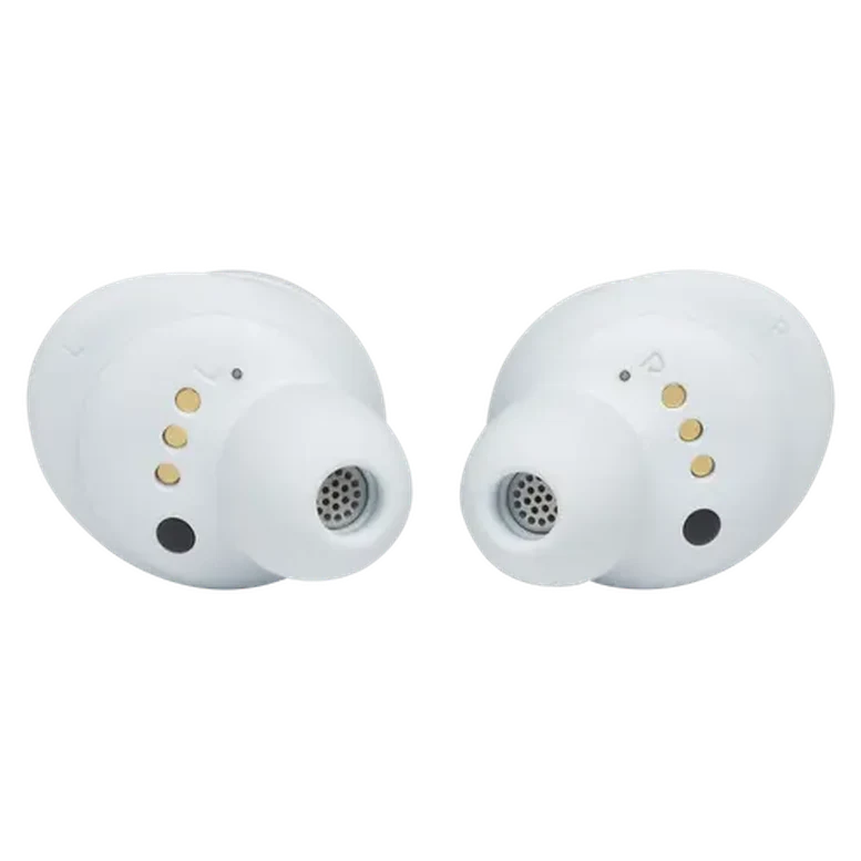 Наушники JBL LIVE Free NC+, Беспроводные, Белый 4
