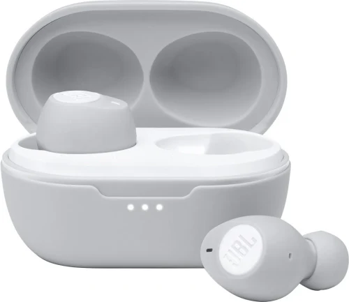 Наушники JBL Tune 115TWS White