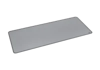 Игровой коврик для мыши Logitech Desk Mat, Large, Серый 3