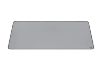 Игровой коврик для мыши Logitech Desk Mat, Large, Серый 2