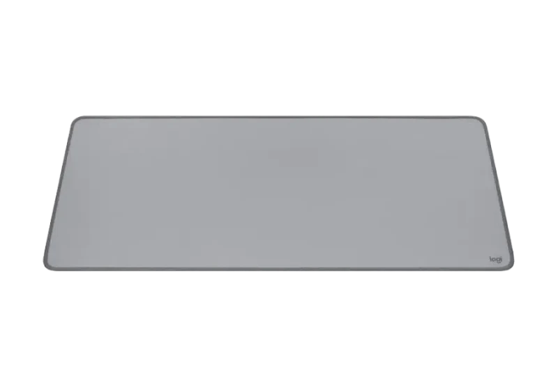 Игровой коврик для мыши Logitech Desk Mat, Large, Серый 2