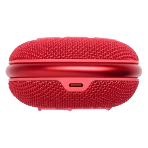JBL Clip 4, Красный