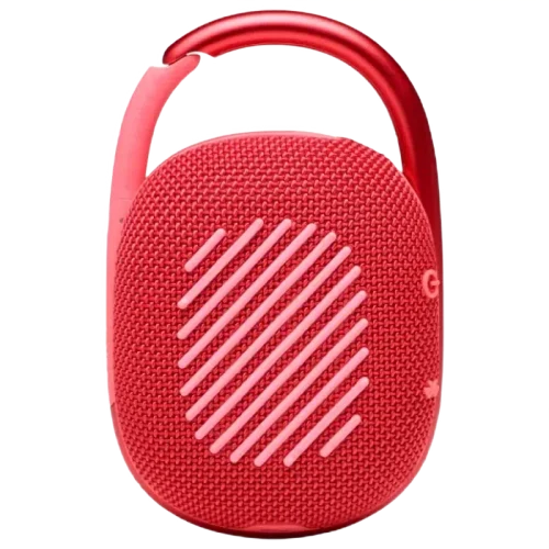 JBL Clip 4, Красный