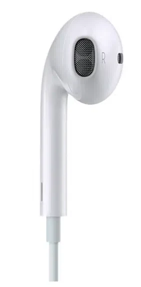 Apple EarPods with Lightning connector MMTN2ZM/A 4