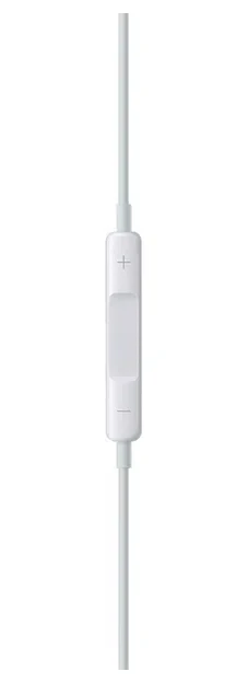 Apple EarPods with Lightning connector MMTN2ZM/A