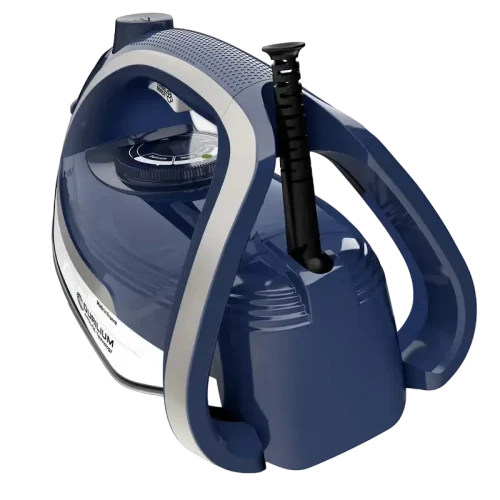 Утюг Tefal Ultragliss Plus FV6812E0, Blue
