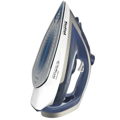 Утюг Tefal Ultragliss Plus FV6812E0, Blue
