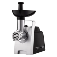 Maşina de tocat carne Tefal NE108831, Negru