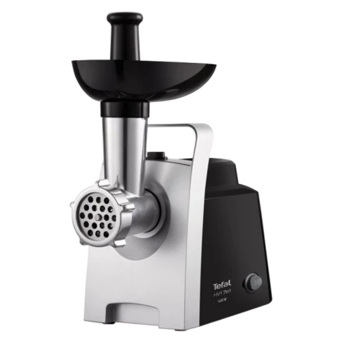 Мясорубка Tefal NE108831, Черный